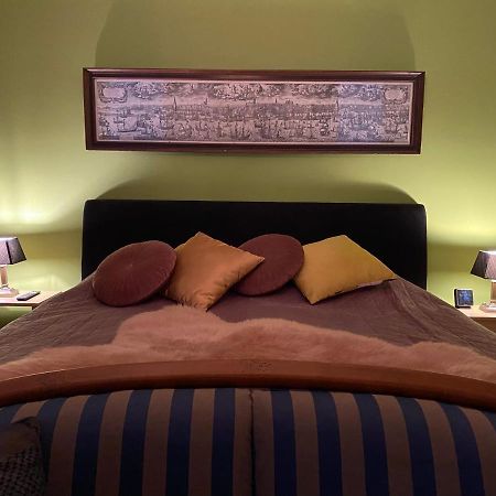 King Suite Centre Алкмаар Екстериор снимка