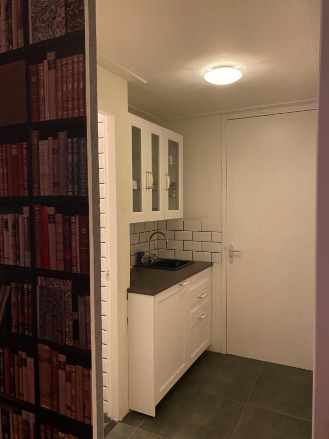 King Suite Centre Алкмаар Екстериор снимка