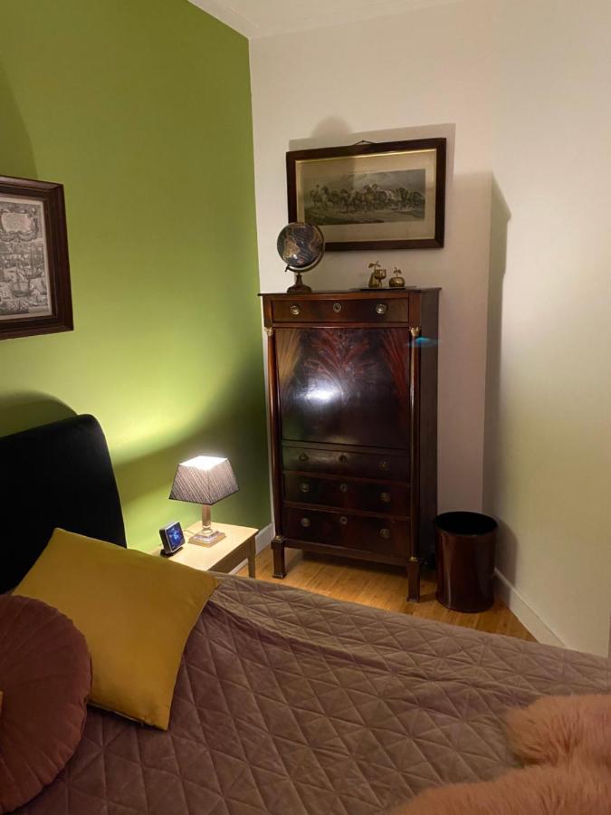 King Suite Centre Алкмаар Екстериор снимка