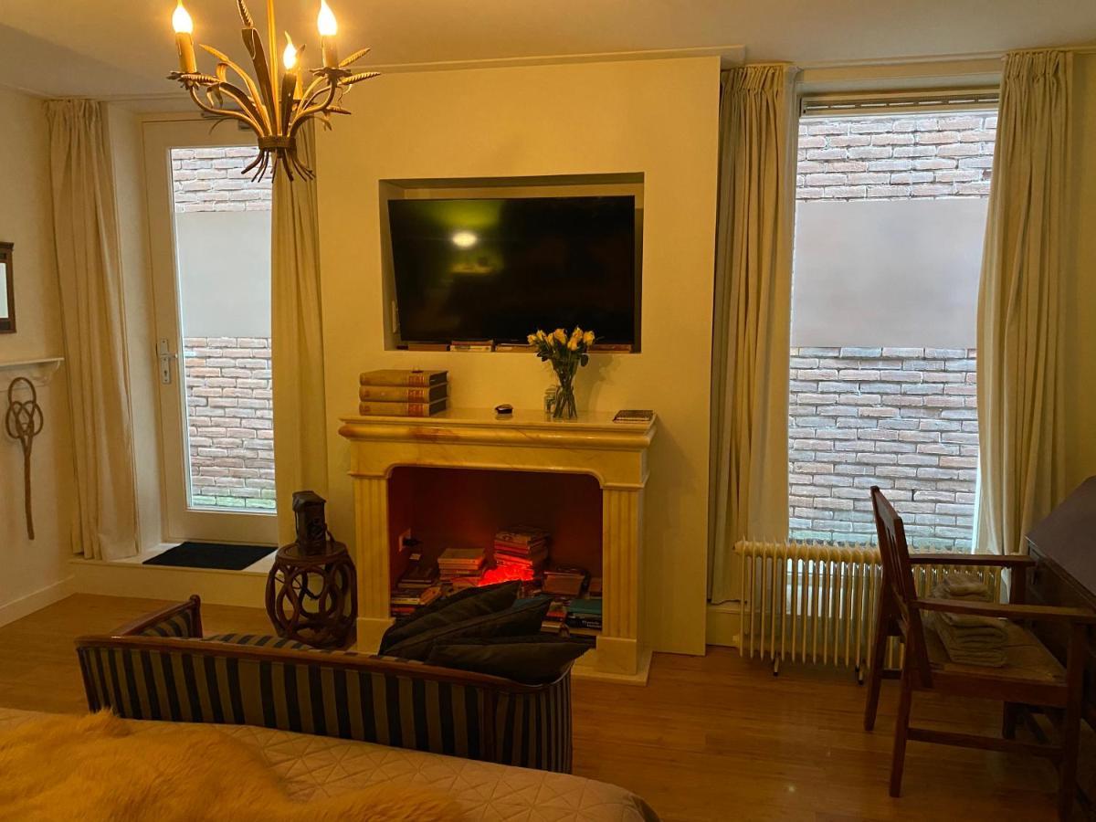 King Suite Centre Алкмаар Екстериор снимка