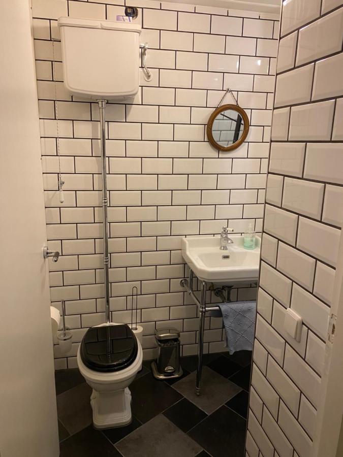 King Suite Centre Алкмаар Екстериор снимка